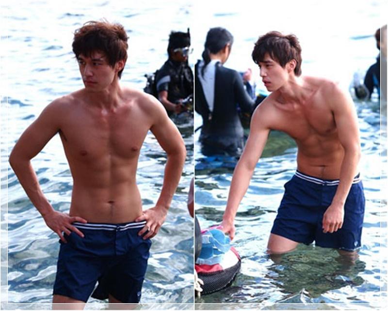 Lee Dong Wook