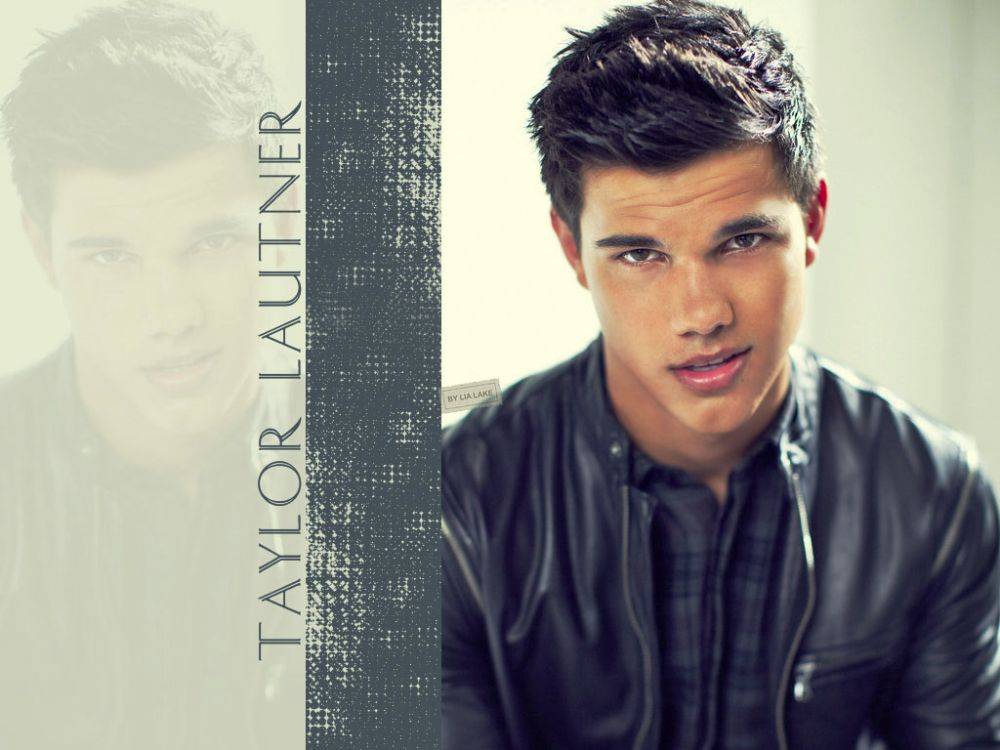 Taylor Lautner "เทย์เลอร์ เลาต์เนอร์" @tdl.92