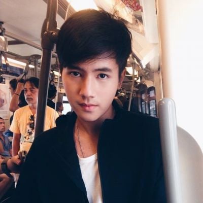 โตแล้วหล่อ โบกัส ธีระธันญ์ พิธีกร ดิสนีย์คลับ ยังจำกันได้มั้ย