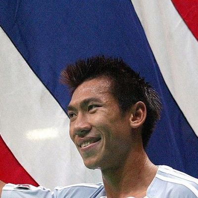Thailand tennis player ภราดร ศรีชาพันธ์ สุดยอดนักเทนนิสอันดับ 1 ของไทย