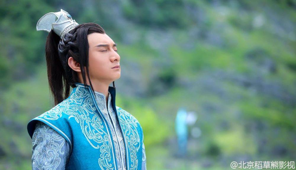 ศึกเทพยุทธเขาซูซัน The Legend Of Shu Shan《蜀山战纪之剑侠传奇》2015 part51