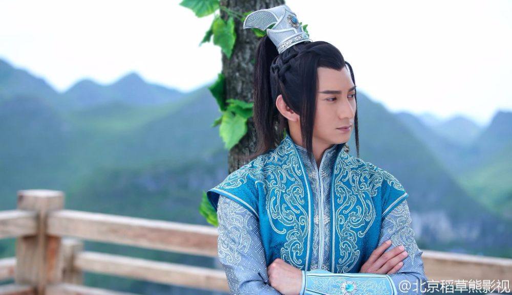 ศึกเทพยุทธเขาซูซัน The Legend Of Shu Shan《蜀山战纪之剑侠传奇》2015 part51