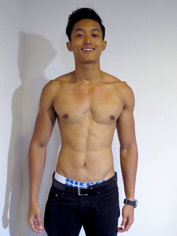 ถอดโชว์เรือนร่าง 1039