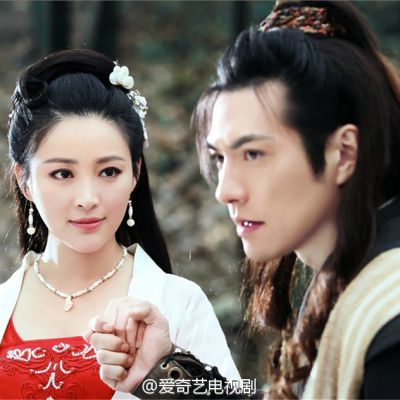 《新萧十一郎》 New Legend Xiao Shi Yi Lang 2015 part32