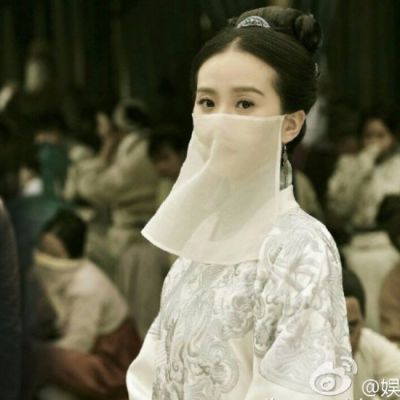 The Imperial Doctoress《女医明妃传》2014 part20