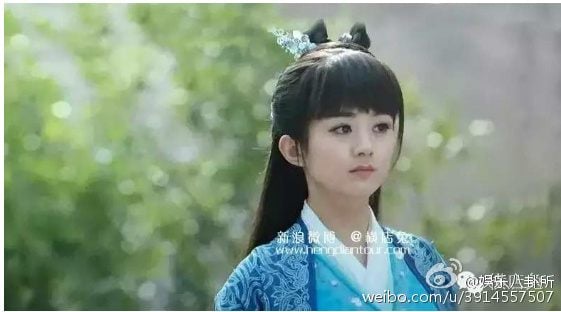 จูเซียน กระบี่เทพสังหาร Zhu XIan Zhi Qing Yun ZhI 《诛仙之青云志》 2016 part12