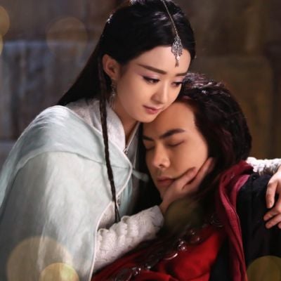 ศึกเทพยุทธเขาซูซัน The Legend Of Shu Shan《蜀山战纪之剑侠传奇》2015 part52