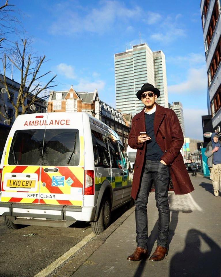 เมื่อนายสิงห์ ไปเที่ยว