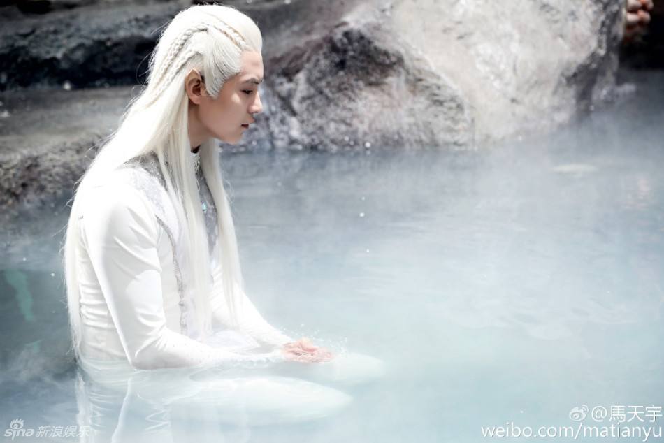 ICE FANTASY 《幻城》 2016 part26