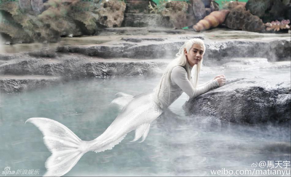 ICE FANTASY 《幻城》 2016 part26