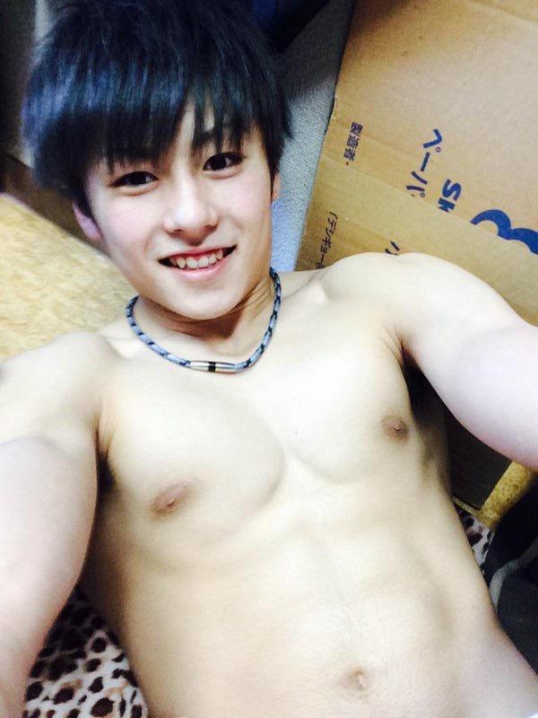 japanese boy16