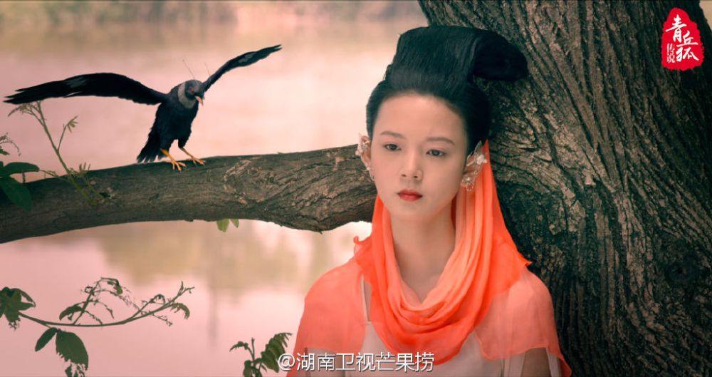 Legend Of Nine Tails Fox《青丘狐传说》 2016 part13