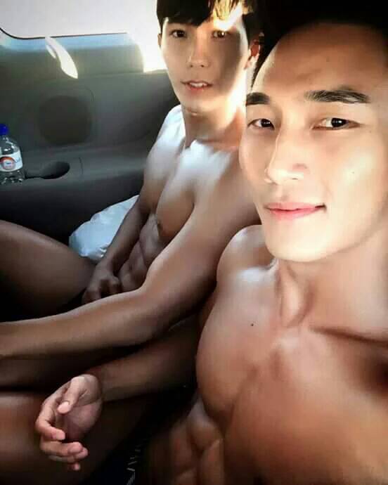 แตกหนุ่ม,งานดี sixpack.. #ใหญ่