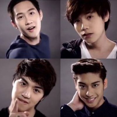 เผยโฉมหน้า 11 พระเอกหล่อแซ่บ ในซีรี่ส์  u prince series  อภิมหาโปรเจคแห่งปีของ GMM TV