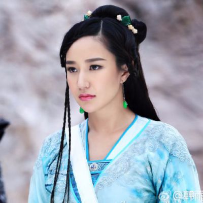 ศึกเทพยุทธเขาซูซัน The Legend Of Shu Shan《蜀山战纪之剑侠传奇》2015 part54