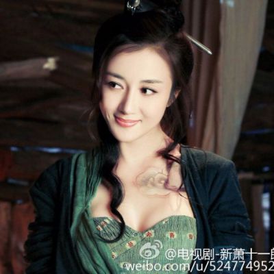 《新萧十一郎》 New Legend Xiao Shi Yi Lang 2015 part34