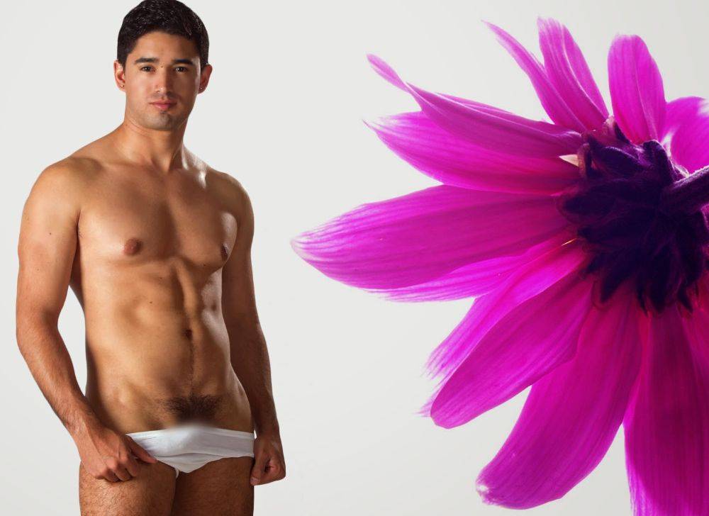 ล่ำแน่นแฟนใคร