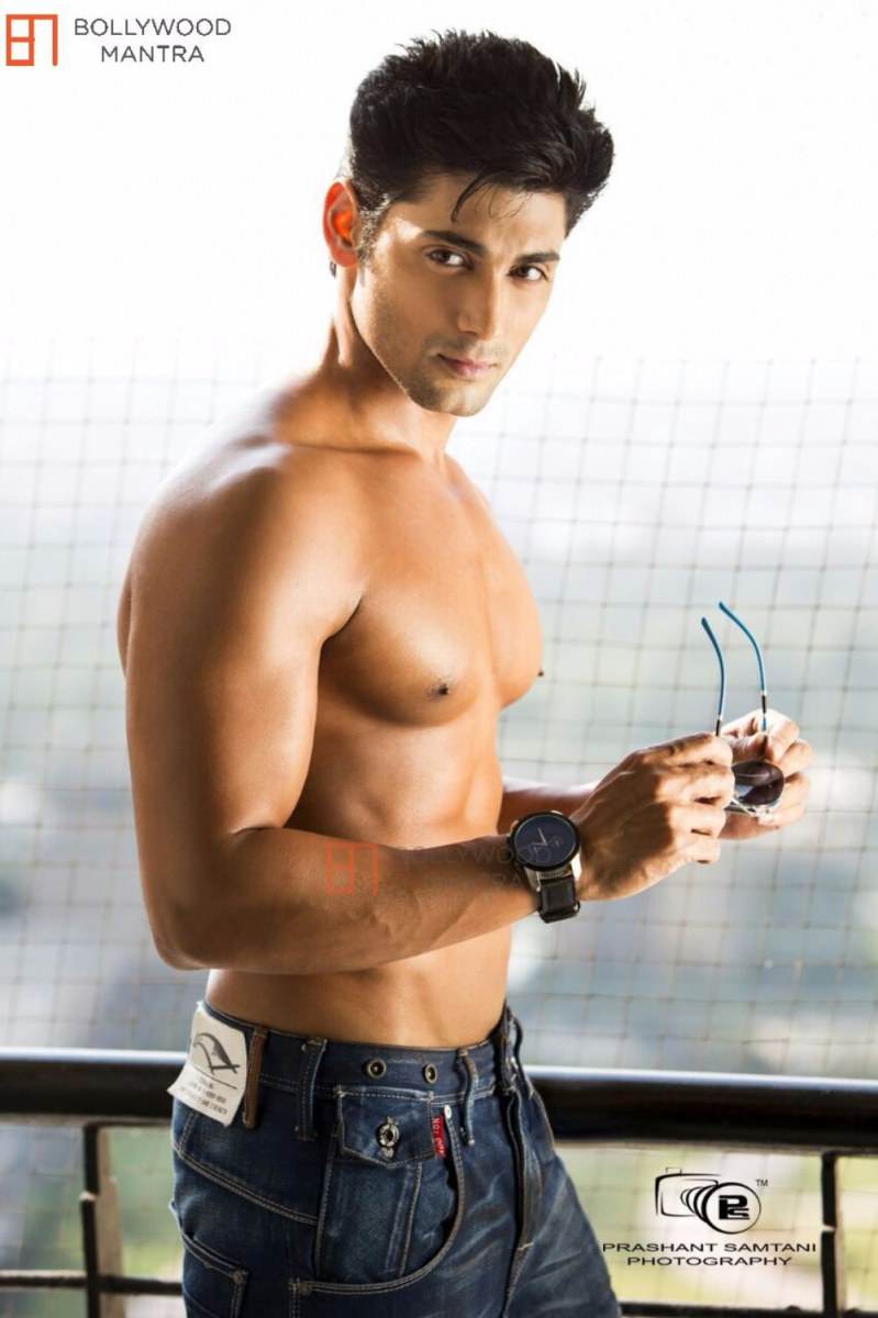 หนุ่มภารตะเข้มน่าซก