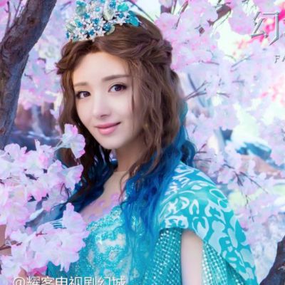 ICE FANTASY 《幻城》 2016 part29