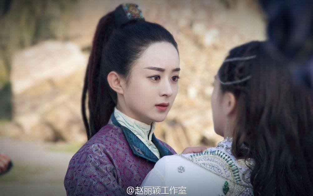 ศึกเทพยุทธเขาซูซัน The Legend Of Shu Shan《蜀山战纪之剑侠传奇》2015 part56