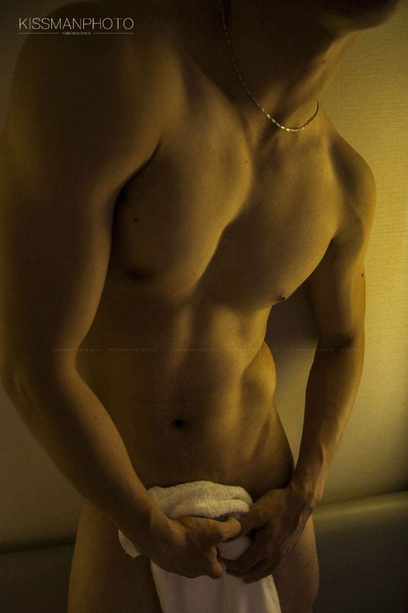 Hot guy in underwear 108