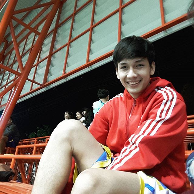 ปิงปอง คือดีอะ IG@pingpongstw ม.ธรรมศาสตร์