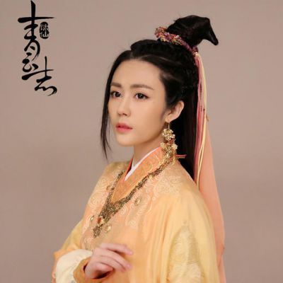 จูเซียน กระบี่เทพสังหาร Zhu XIan Zhi Qing Yun ZhI 《诛仙之青云志》 2016 part15