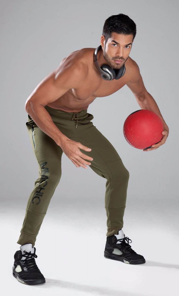 สูงชะลูดเลย....