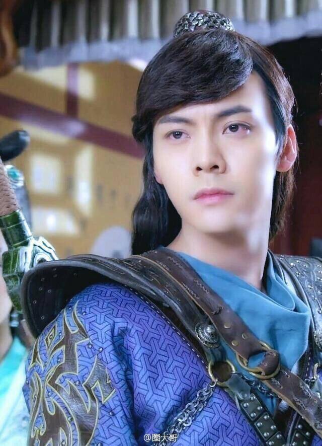 ศึกเทพยุทธเขาซูซัน The Legend Of Shu Shan《蜀山战纪之剑侠传奇》2015 part57