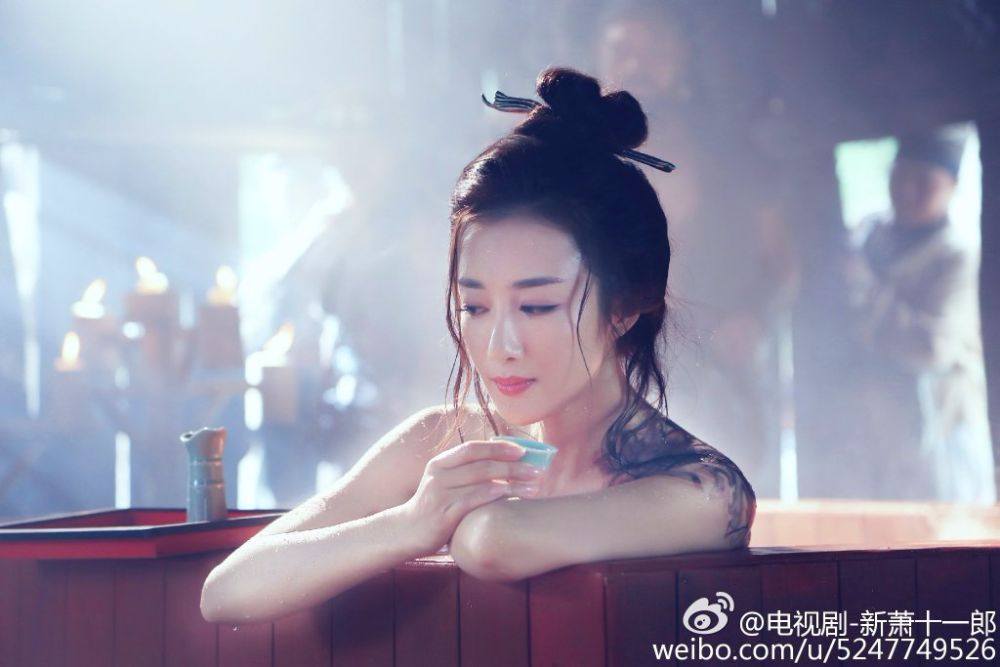 《新萧十一郎》 New Legend Xiao Shi Yi Lang 2015 part37