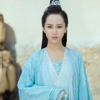 จูเซียน กระบี่เทพสังหาร Zhu XIan Zhi Qing Yun ZhI 《诛仙之青云志》 2016 part16