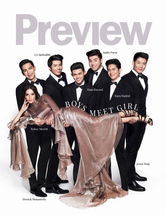Preview Philippines Magazine February 2016