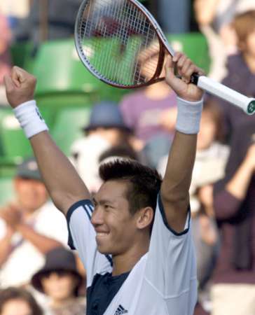 ย้อนรอยรัก "ภราดร ศรีชาพันธุ์" อดีตนักเทนนิสมือวางอันดับ 9 ของโลก