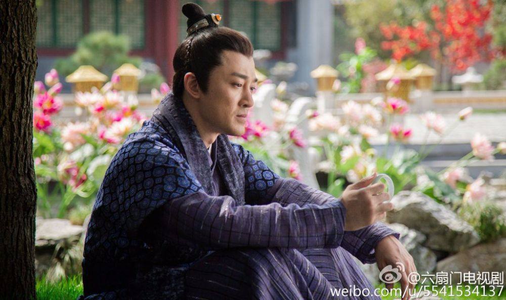 The Legend Liu Shan Men 《六扇门》 2015 part21