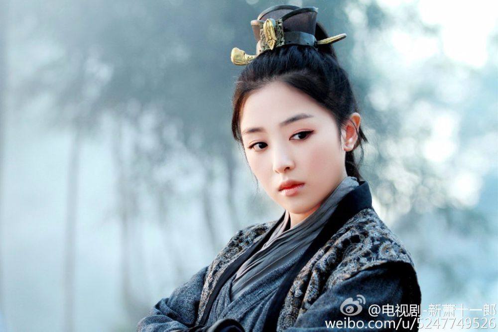 《新萧十一郎》 New Legend Xiao Shi Yi Lang 2015 part38