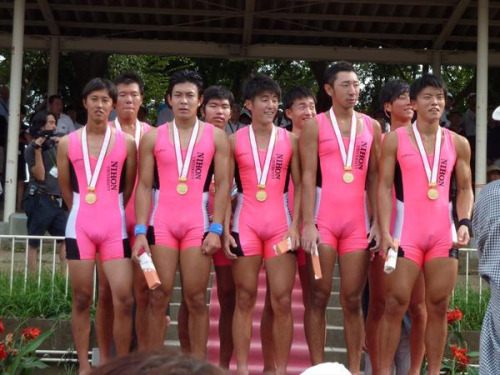 ผู้ชายฟินๆ