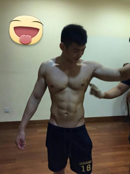 ผู้ชายฟินๆ