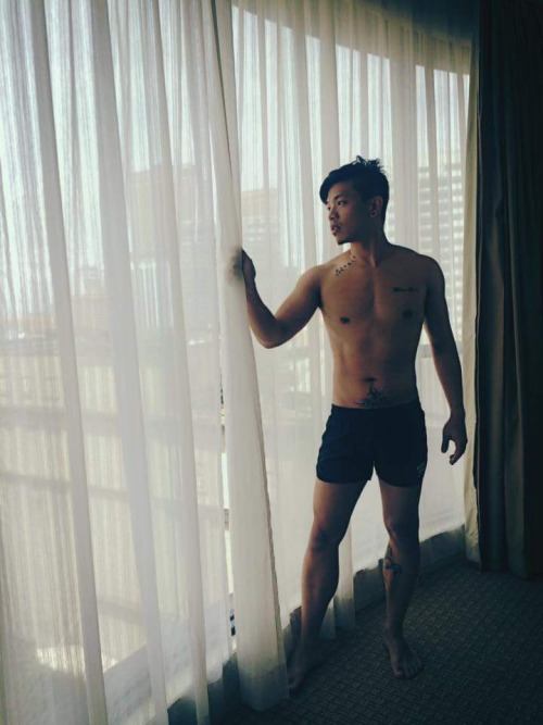 ผู้ชายฟินๆ