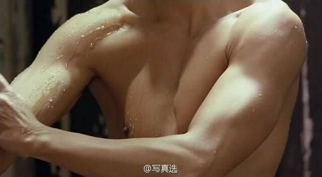 ผู้ชายแซบๆ