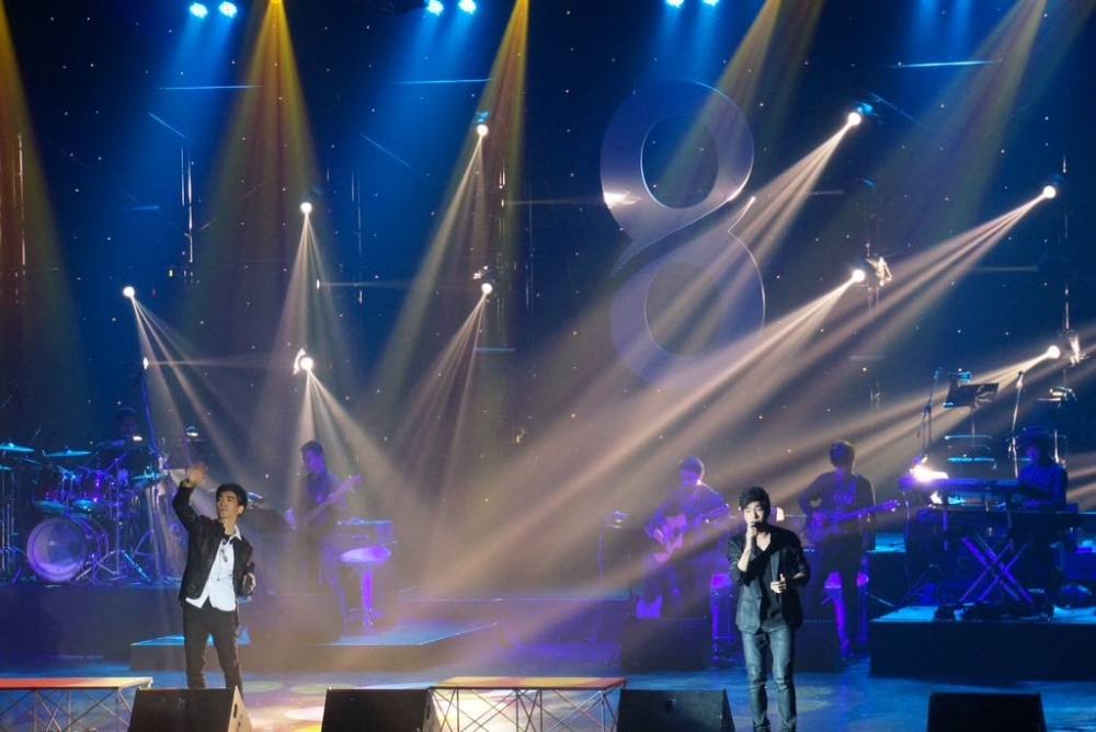 นัทต้อล#พบกันในใจ#อยากพบเธอconcert