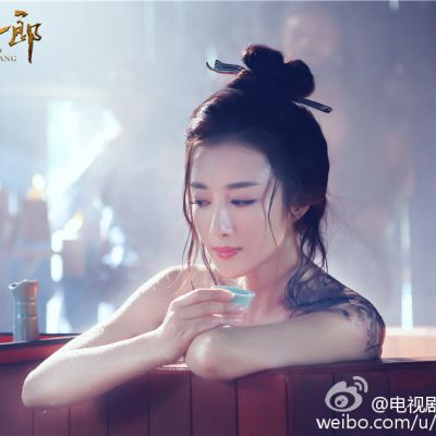 《新萧十一郎》 New Legend Xiao Shi Yi Lang 2015 part39