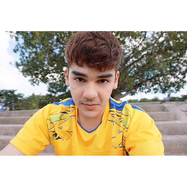 Handsome Boy Thailand