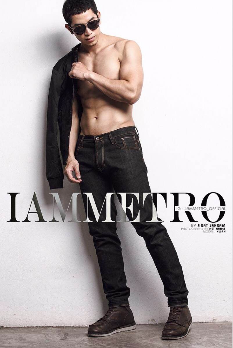 หุ่นดีมีชัยไปกว่าครึ่ง