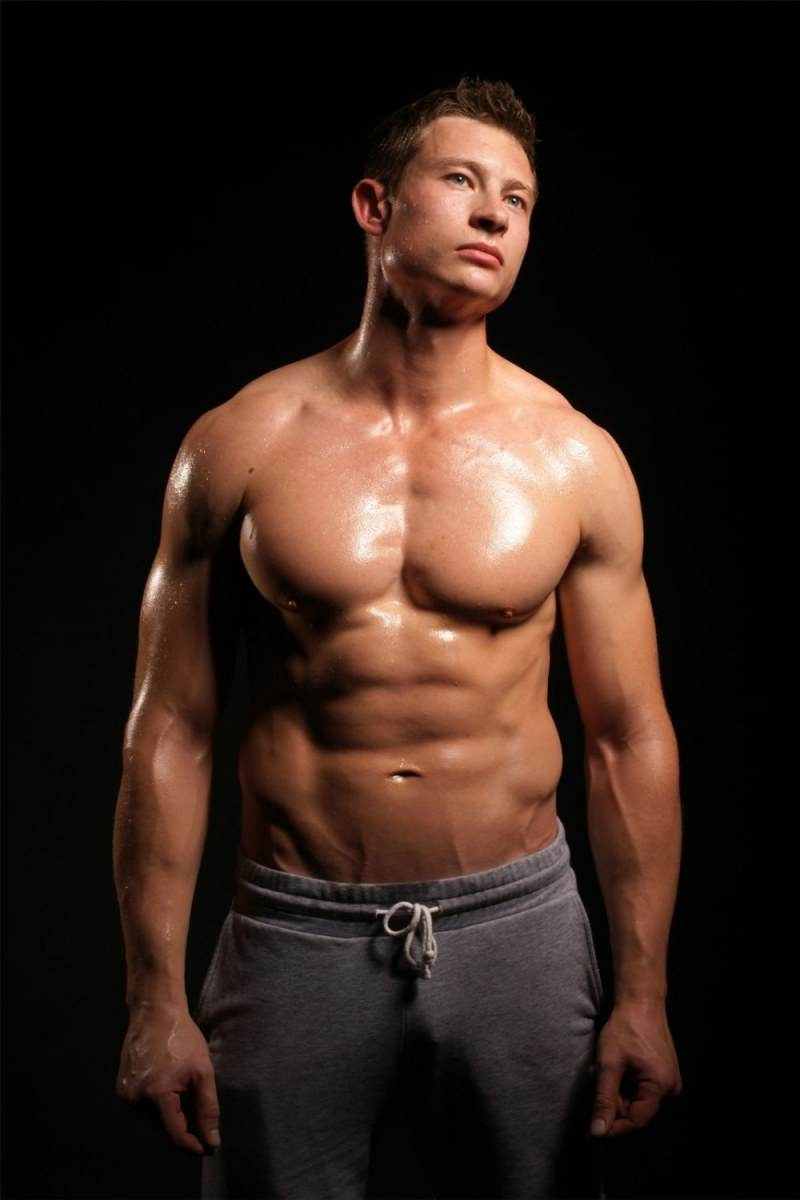 พี่ล่ำอยากได้พี่