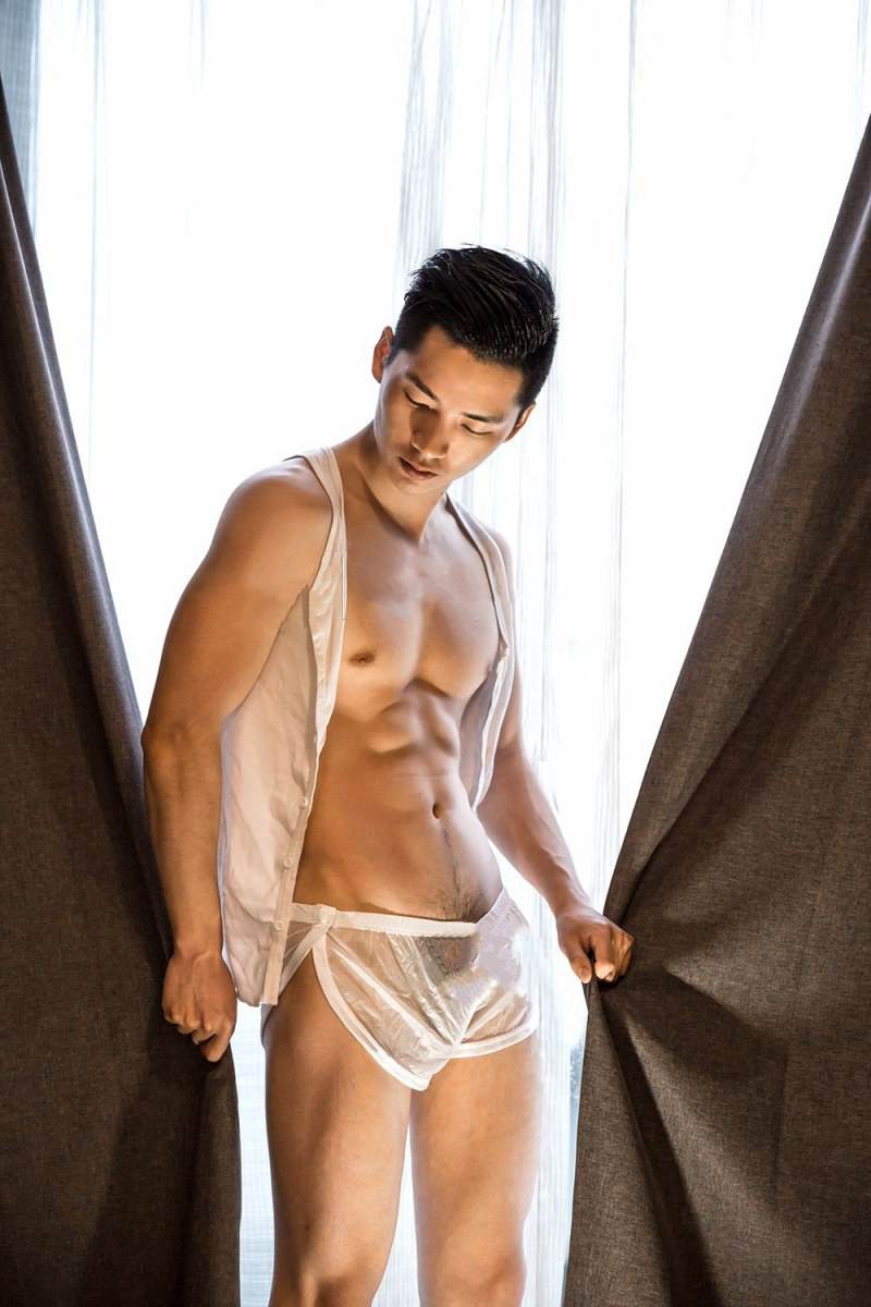 พี่ล่ำอยากได้พี่