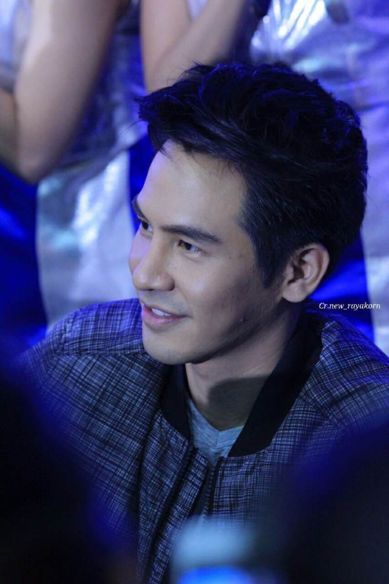 หล่อหน้าไทยๆอยากชิมๆ