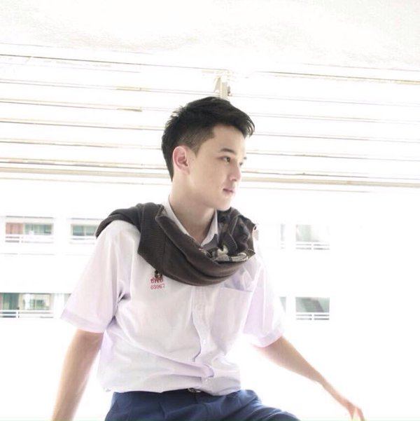 อุย หน้ารักอะ