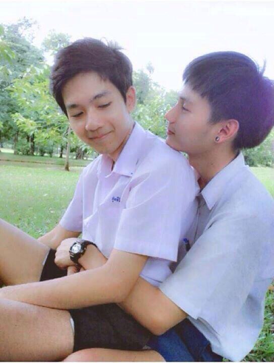 น่ารักอ่ะะะะ