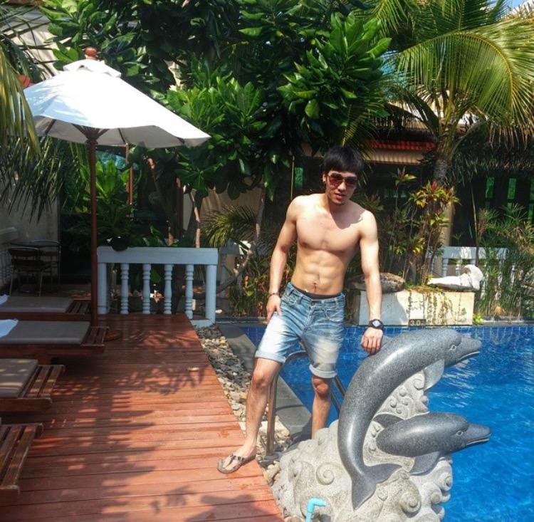 หนุ่มมาร์ค #2