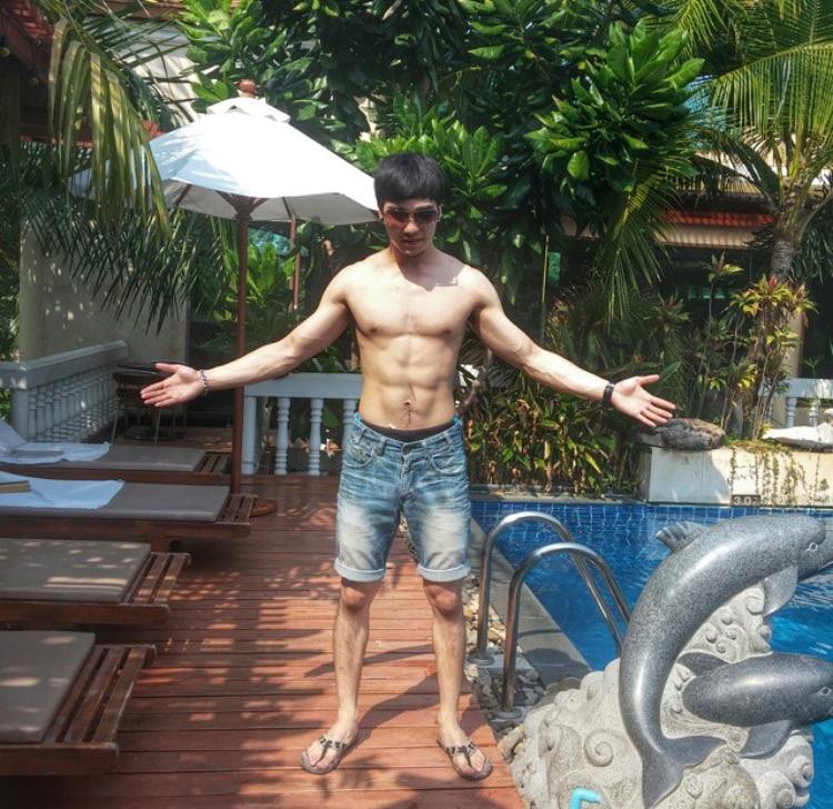 หนุ่มมาร์ค #2